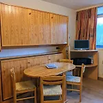 Cosy Au Pied Des Pistes 150m & Loggia Vue Montagne Lejlighed