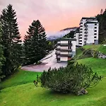 Cosy Au Pied Des Pistes 150m & Loggia Vue Montagne Lejlighed *