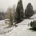 Cosy Au Pied Des Pistes 150m & Loggia Vue Montagne Lejlighed
