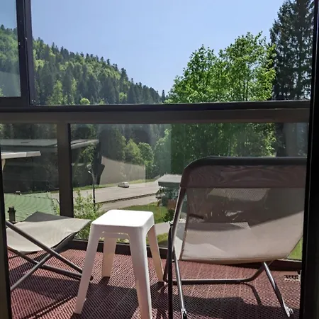 Cosy Au Pied Des Pistes 150m & Loggia Vue Montagne