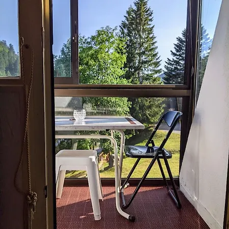 Cosy Au Pied Des Pistes 150m & Loggia Vue Montagne *