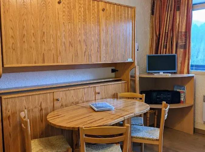 Cosy Au Pied Des Pistes 150m & Loggia Vue Montagne Apartmán