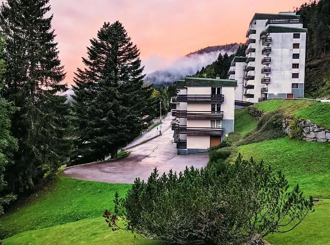 Cosy Au Pied Des Pistes 150m & Loggia Vue Montagne Apartmán *