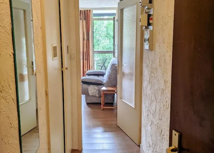 Cosy Au Pied Des Pistes 150m & Loggia Vue Montagne * La Bresse