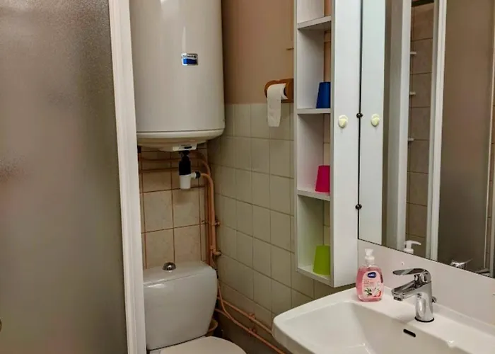 Cosy Au Pied Des Pistes 150m & Loggia Vue Montagne Apartmán