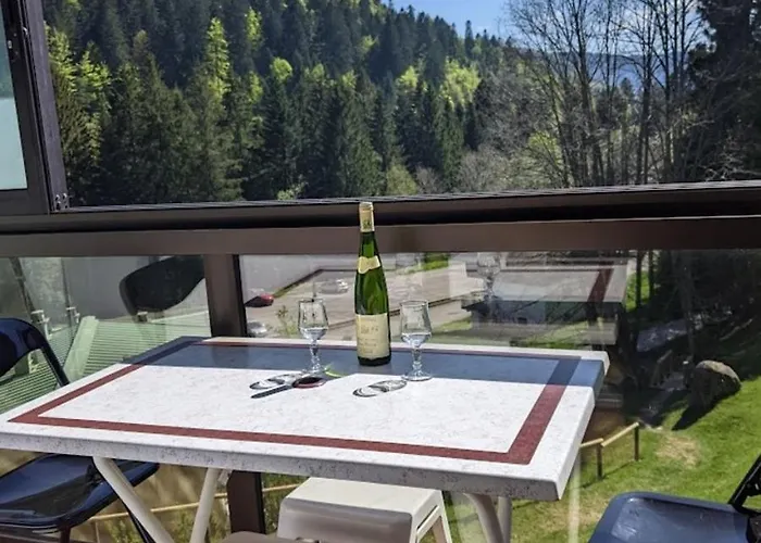 Cosy Au Pied Des Pistes 150m & Loggia Vue Montagne *