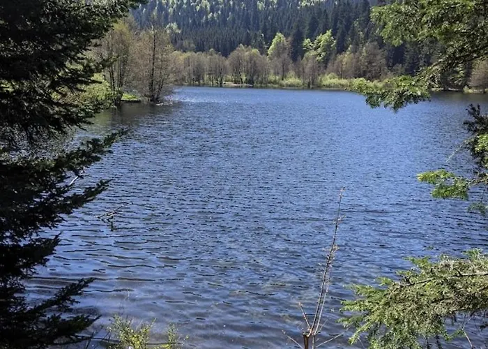 Cosy Au Pied Des Pistes 150m & Loggia Vue Montagne Apartmán